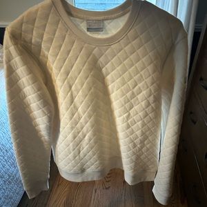 Columbia sweater